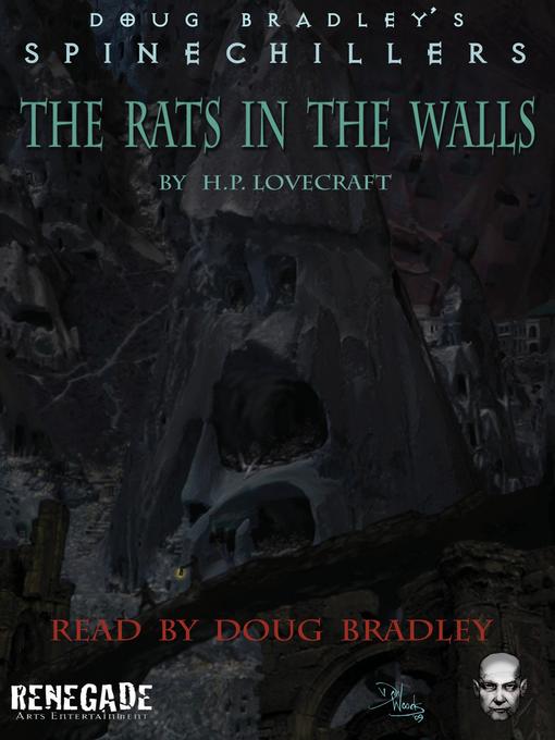 Title details for The Rats in the Walls by H.P. Lovecraft - Available